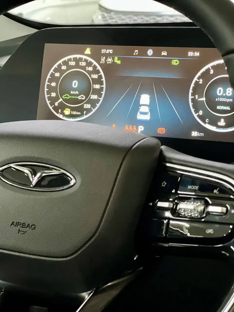 فونیکس FX پریمیوم FWD - 1404