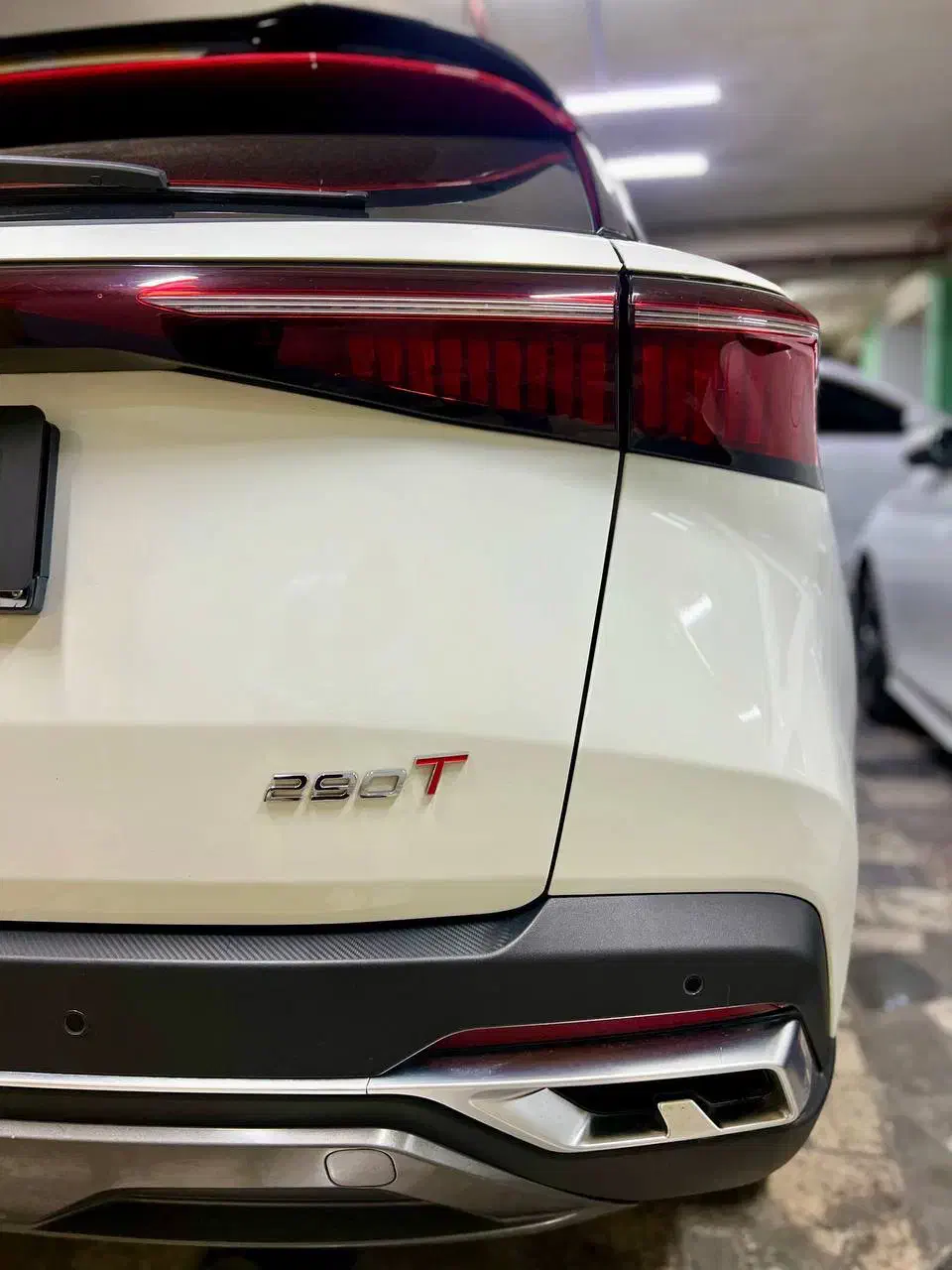 فونیکس FX پریمیوم FWD - 1404