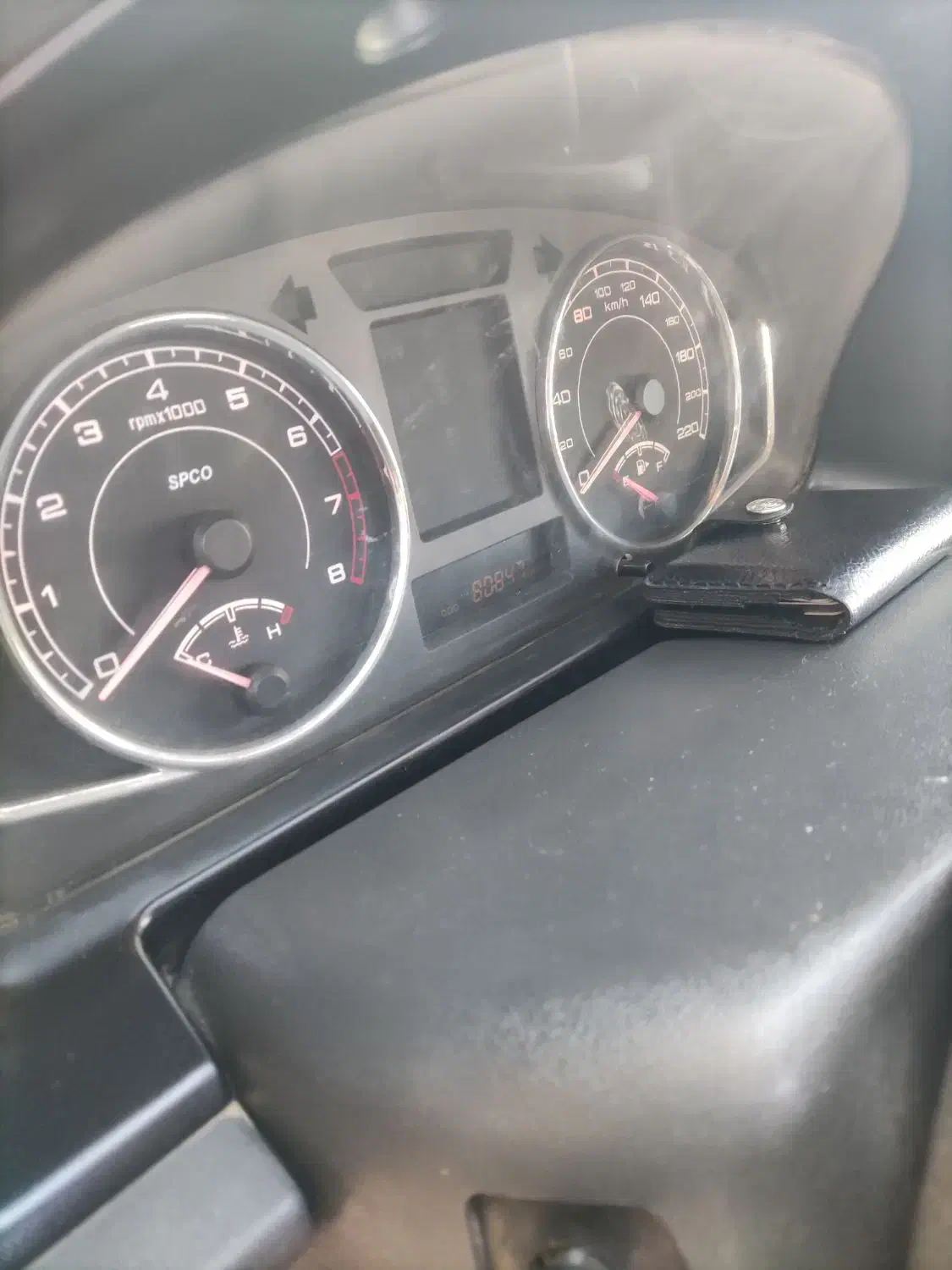 پژو پارس LX - 1399