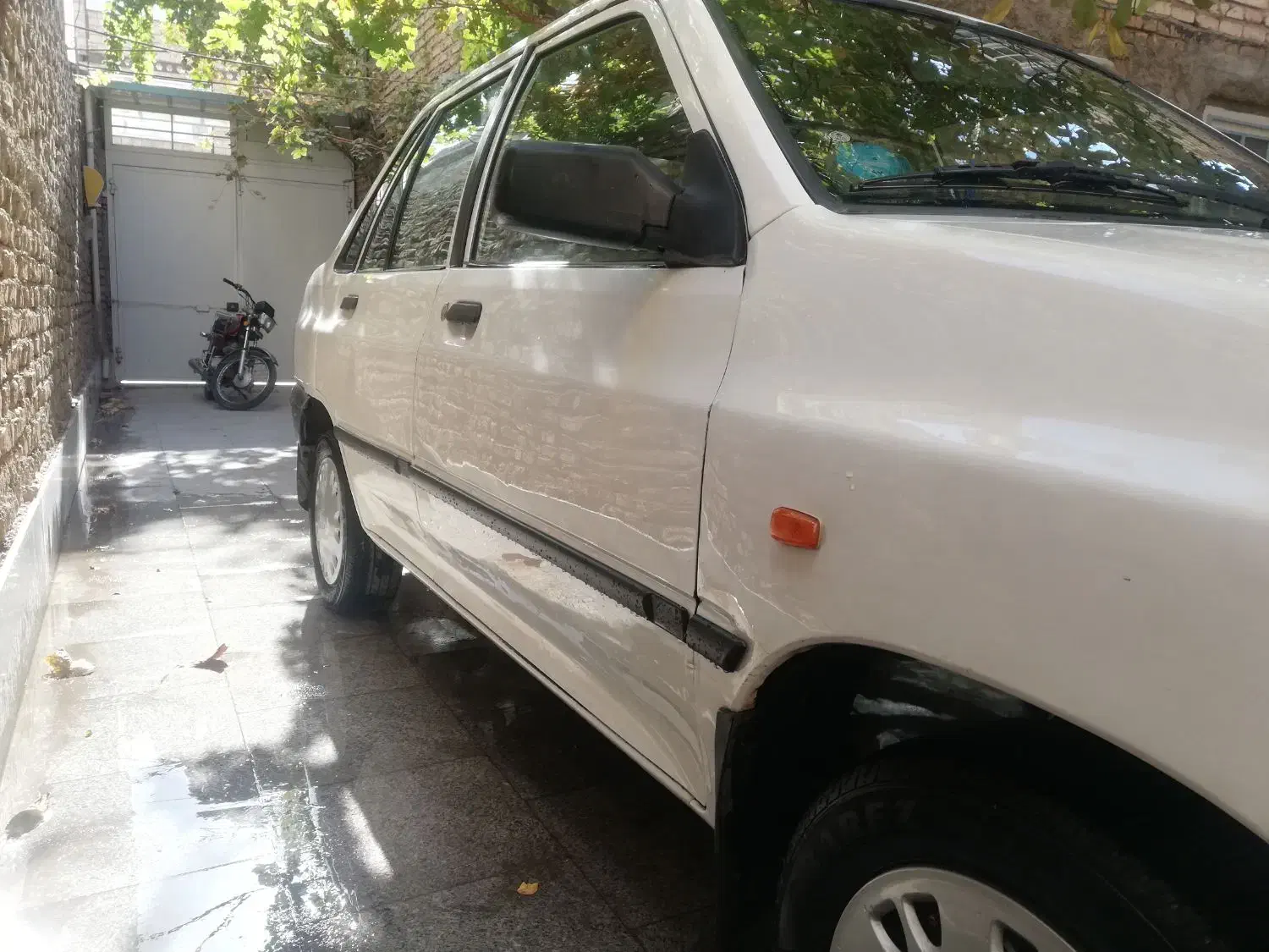 خودرو پراید، صبا آگهی ann_20966829