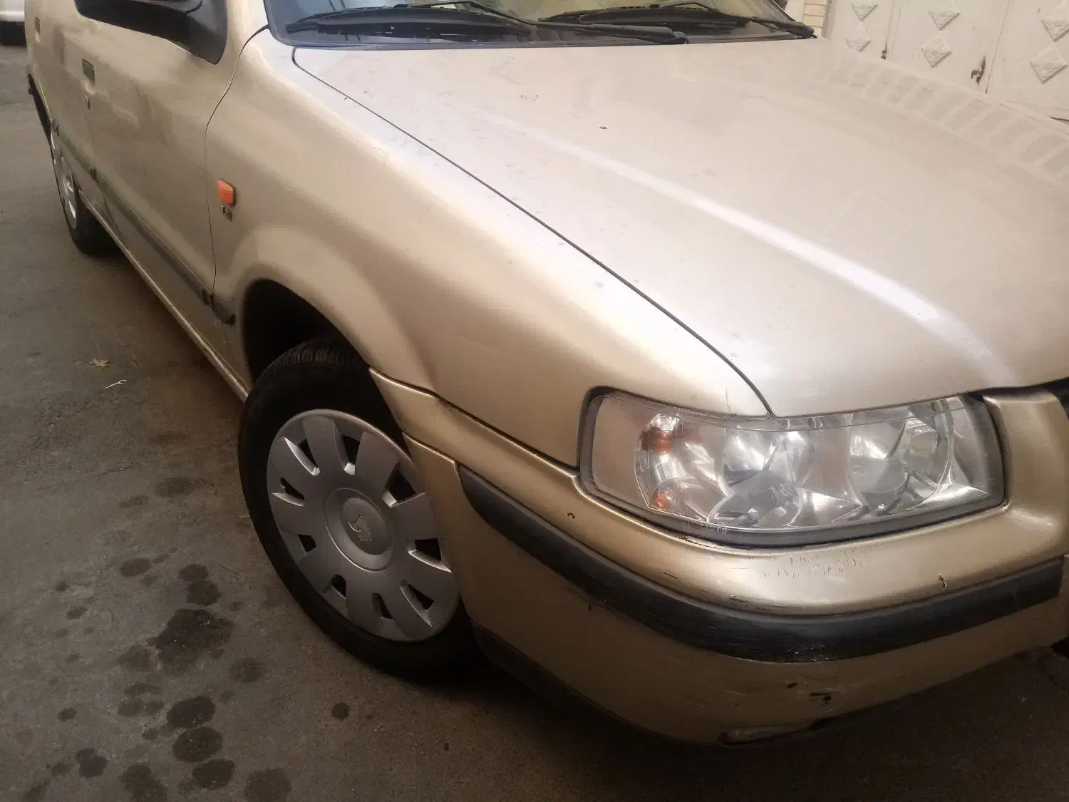 خودرو سمند، X7 آگهی ann_20966835