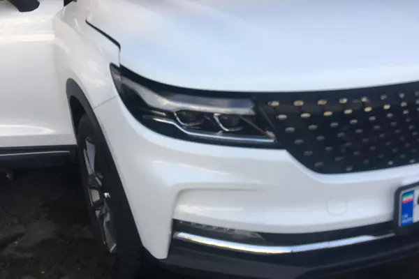 دیگنیتی پرایم ۱.۵ لیتر توربو - 1402