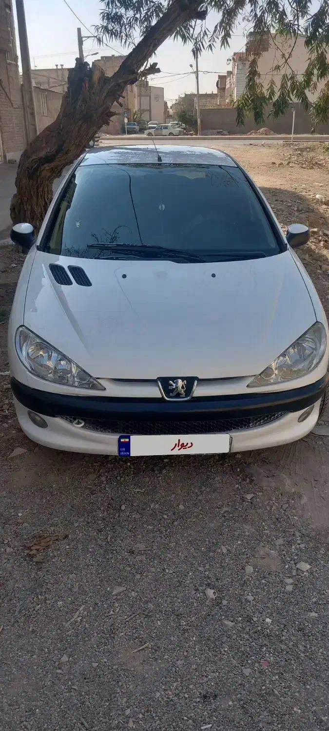 خودرو پژو، 206 آگهی ann_20966853