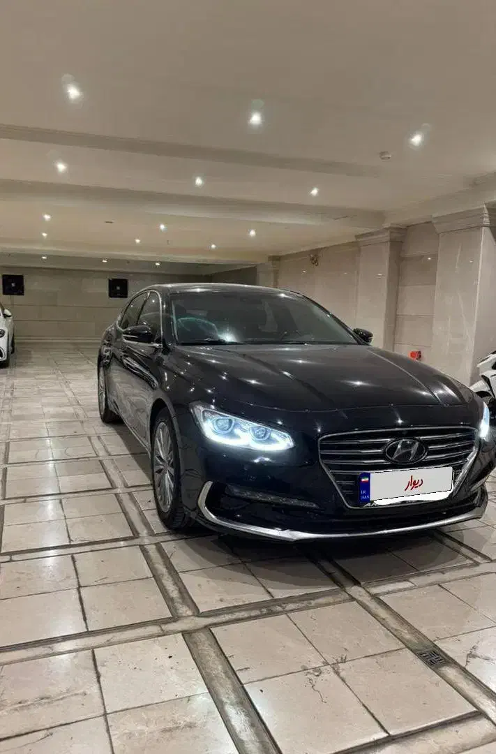 خودرو هیوندای، آزرا (گرنجور) آگهی ann_20966857