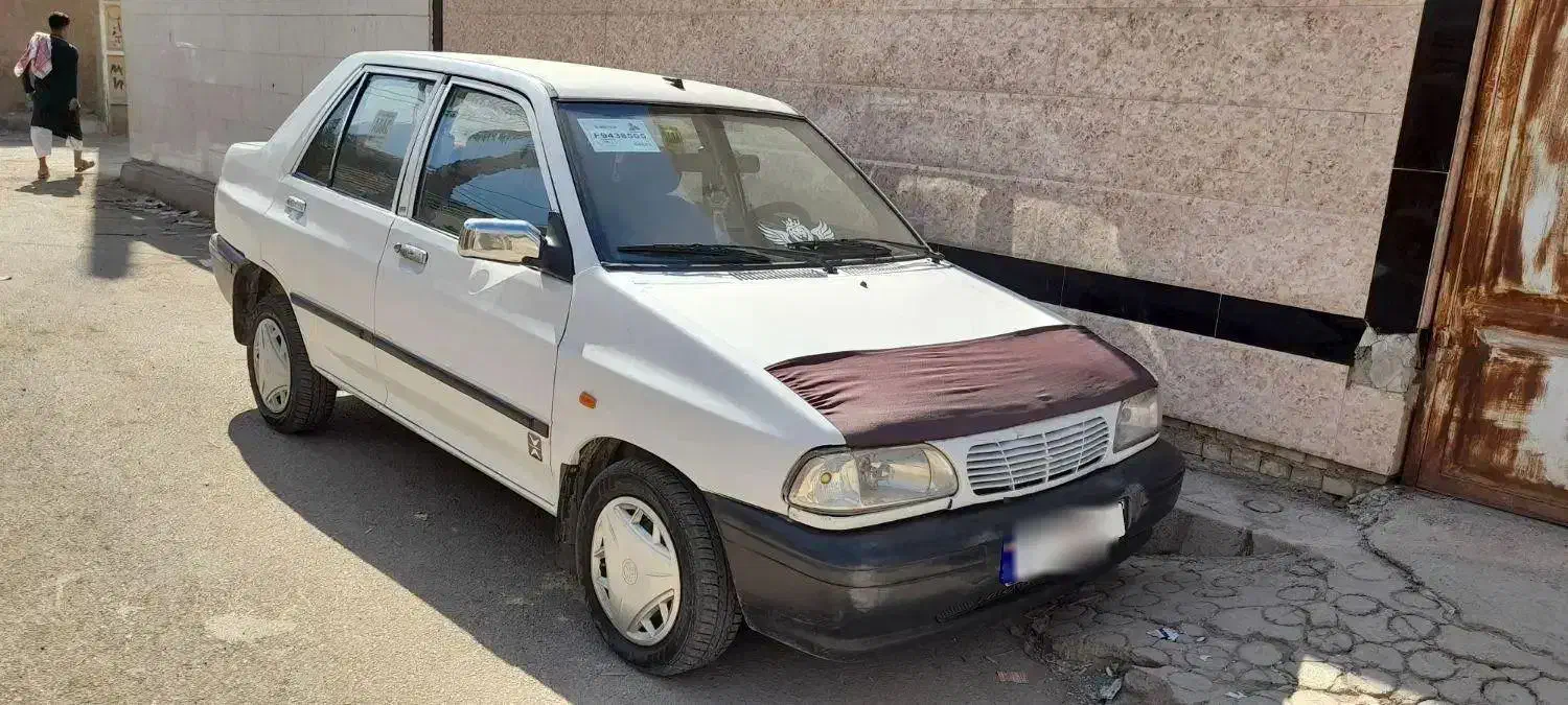 خودرو پراید، 131 آگهی ann_20966859