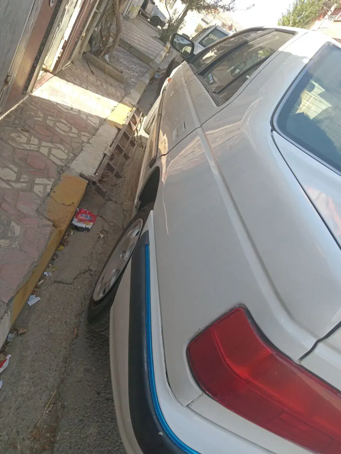 خودرو پژو، پارس آگهی ann_20966861