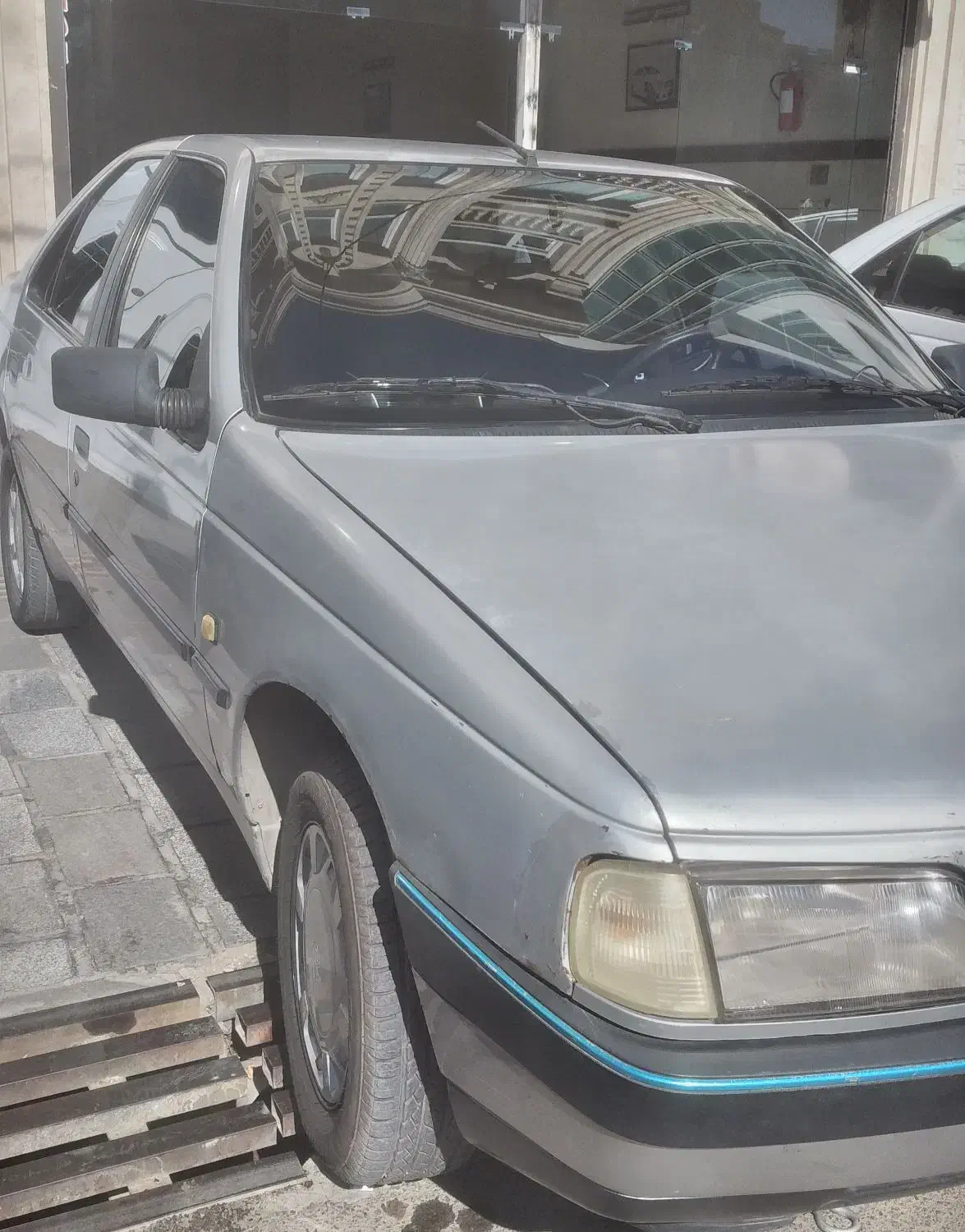 خودرو پژو، 405 آگهی ann_20966862