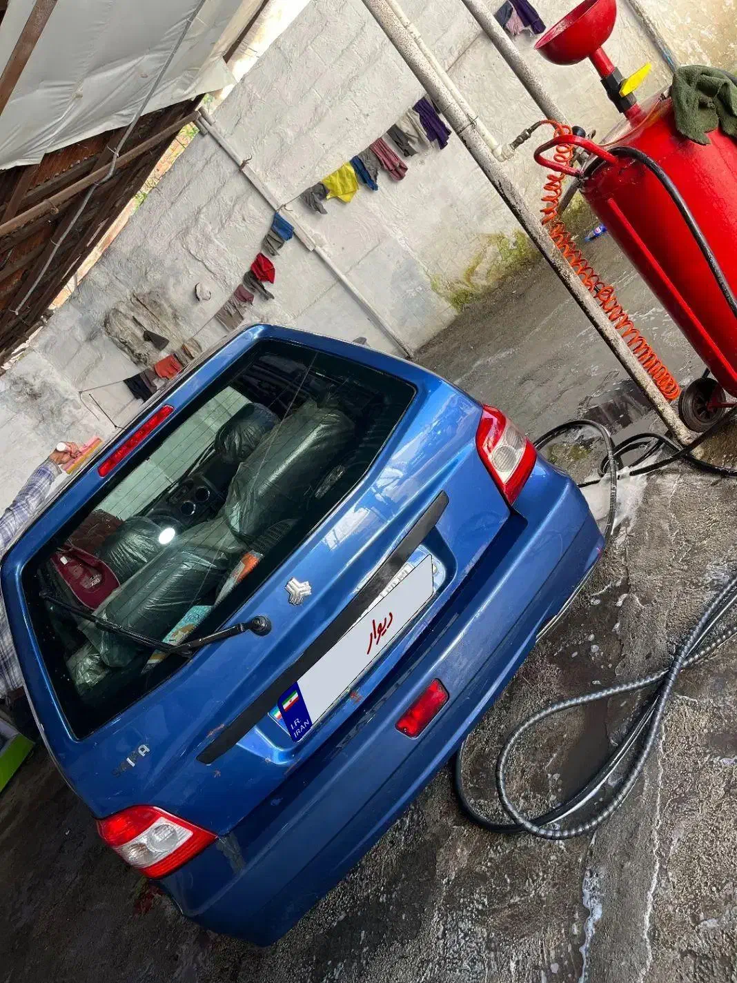 خودرو پراید، 111 آگهی ann_20966863