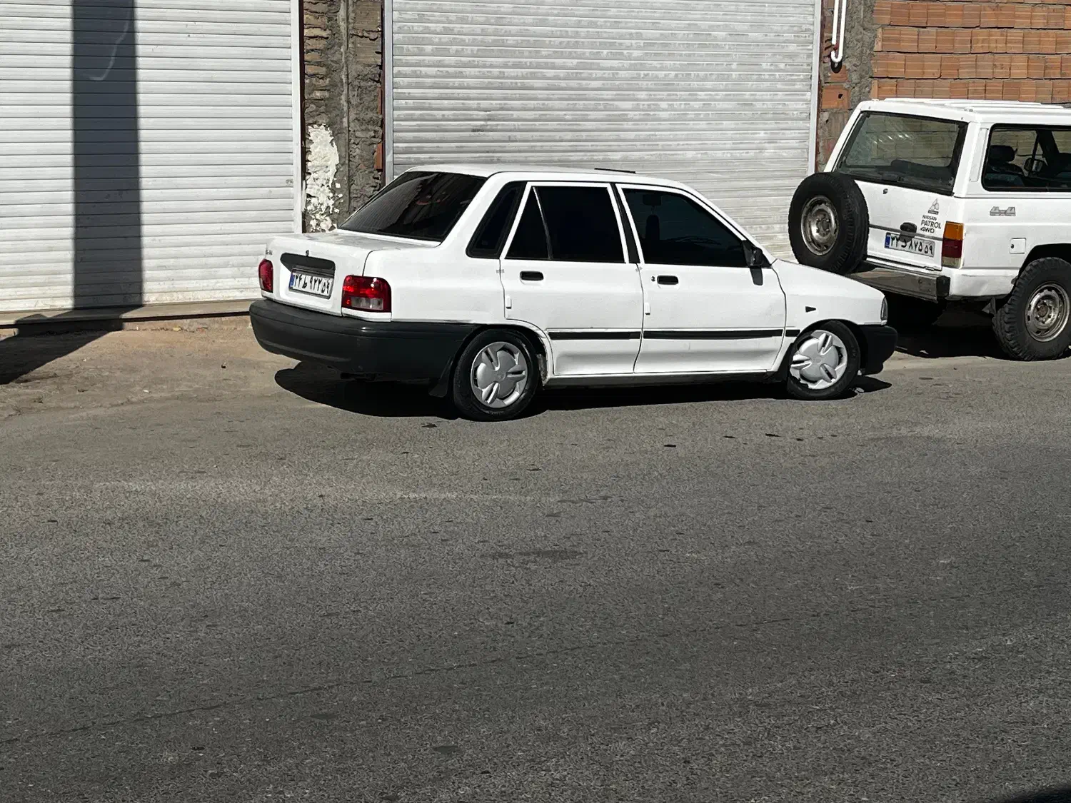 خودرو پراید، 131 آگهی ann_20966864