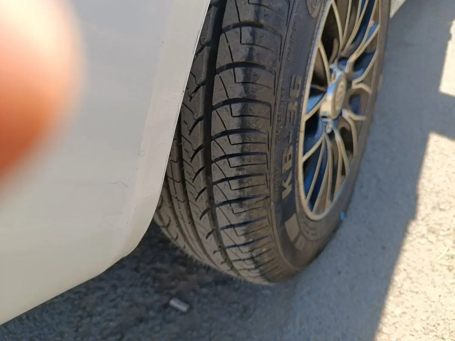 تیبا 2 SX - 1397