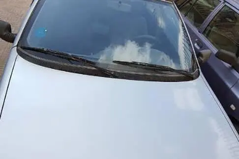 پژو روآ بنزینی - 1388