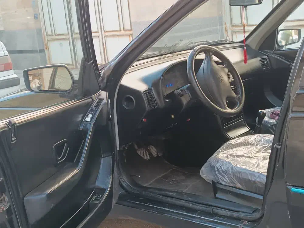 خودرو پژو، 405 آگهی ann_20966881