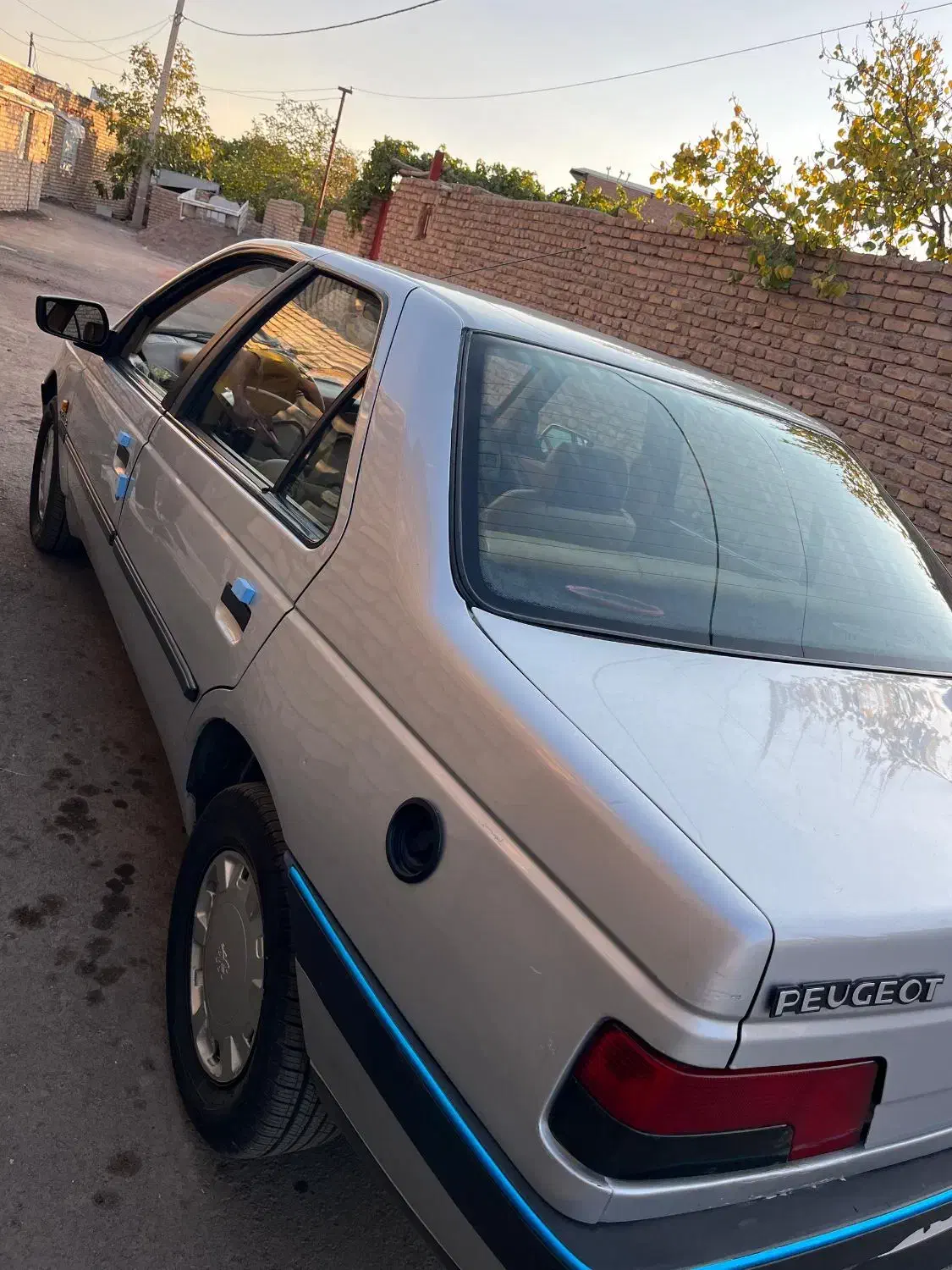 خودرو پژو، 405 آگهی ann_20966883