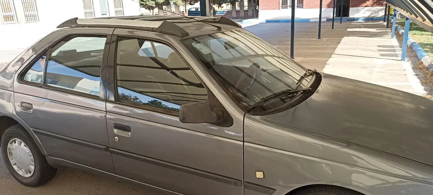 خودرو پژو، 405 آگهی ann_20966886