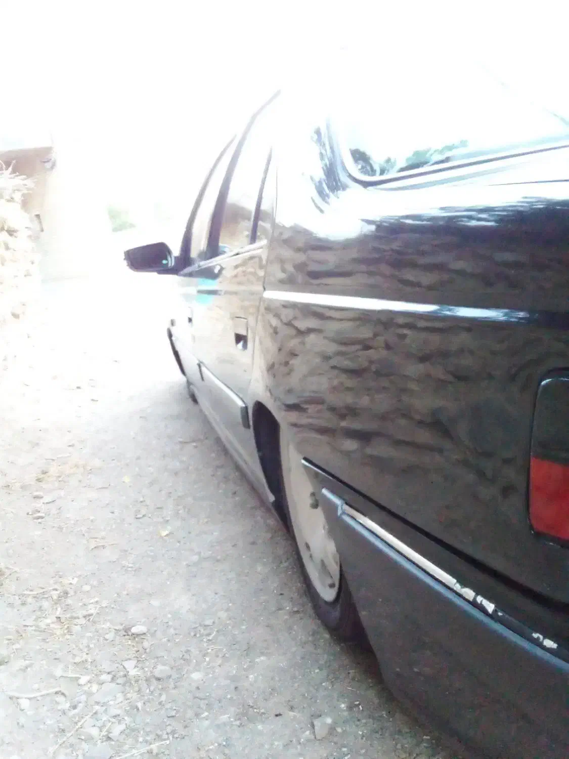 خودرو پژو، پارس آگهی ann_20966888