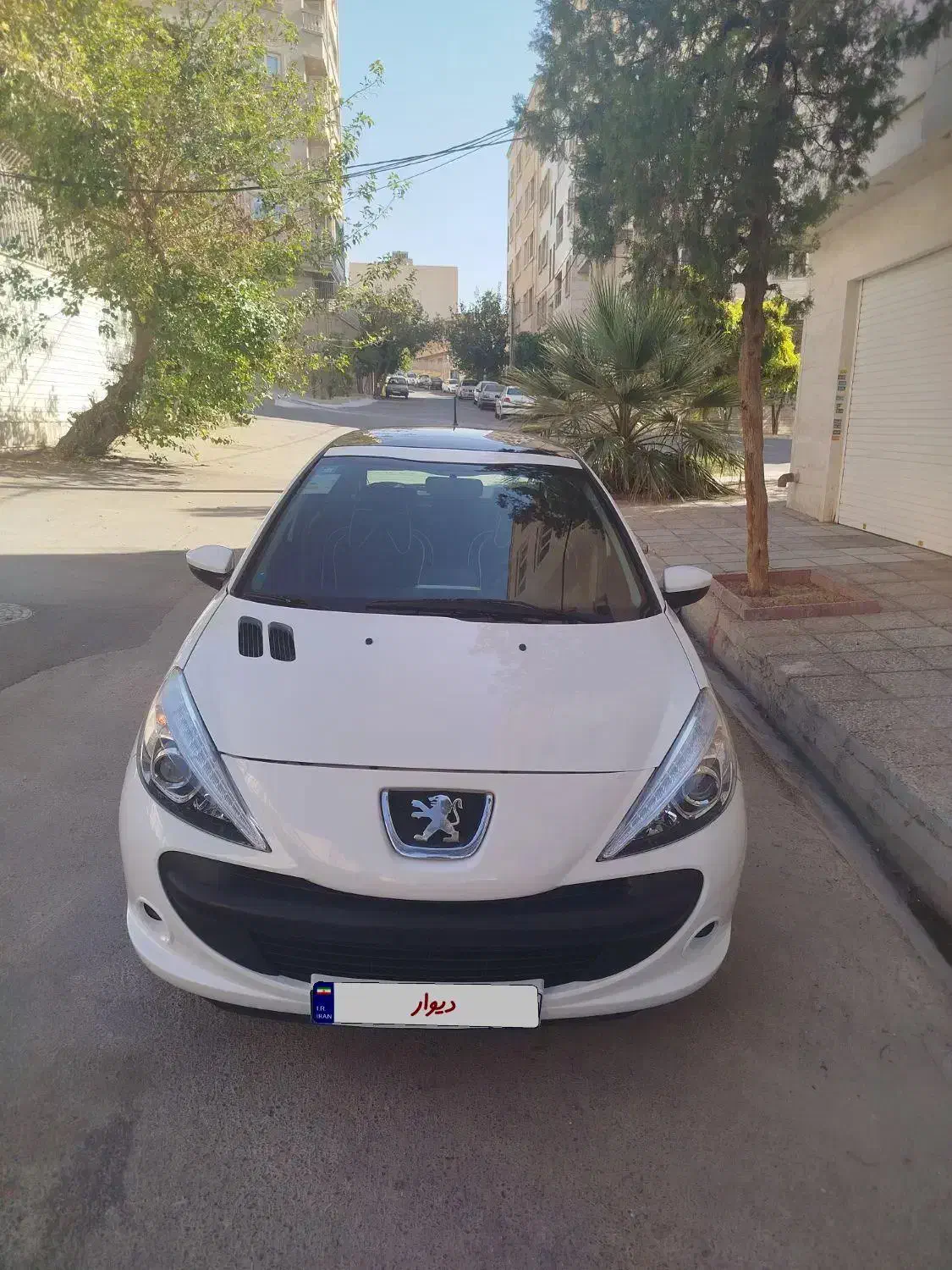 خودرو پژو، 207 آگهی ann_20966890