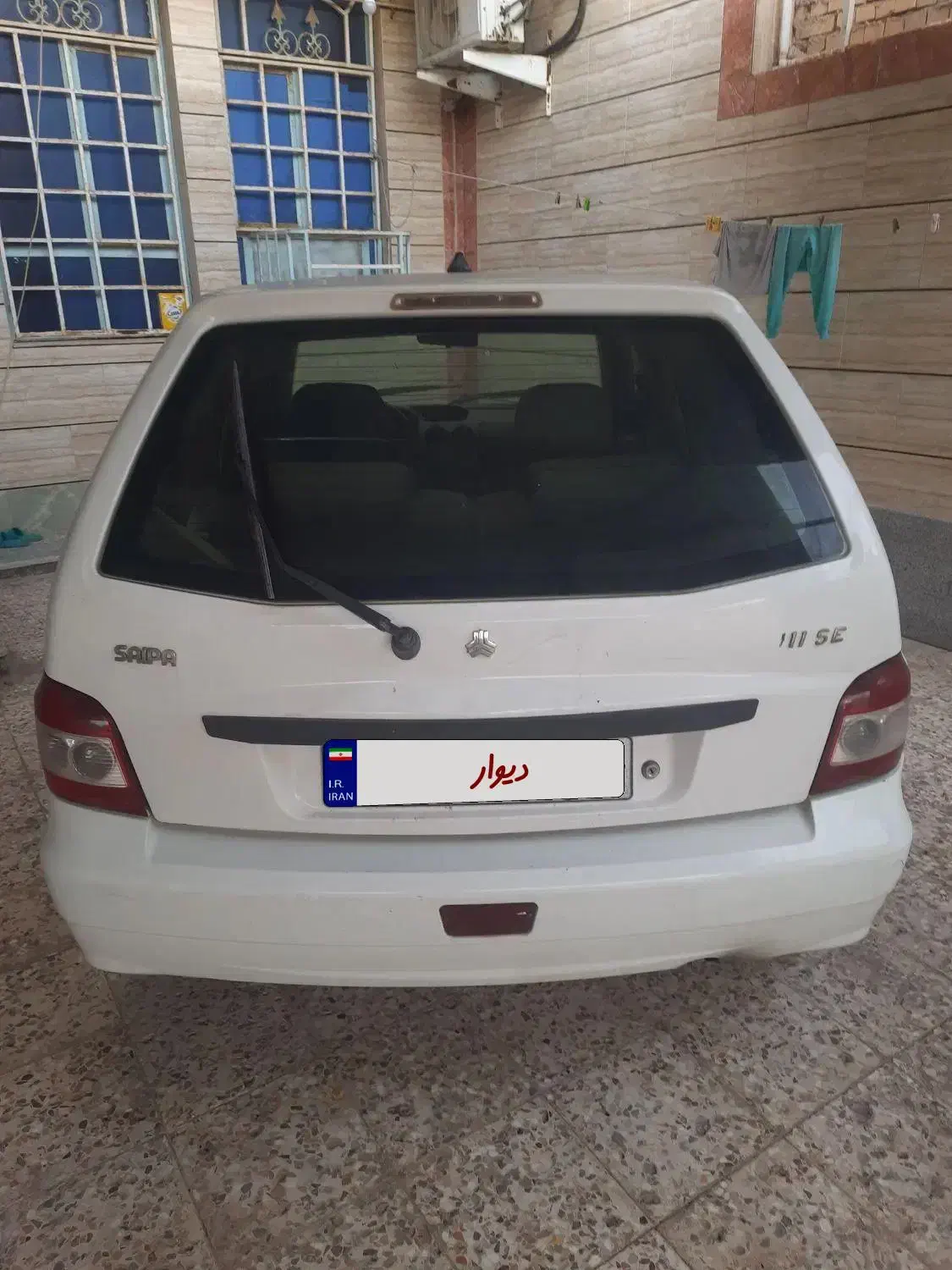 خودرو پراید، 111 آگهی ann_20966895