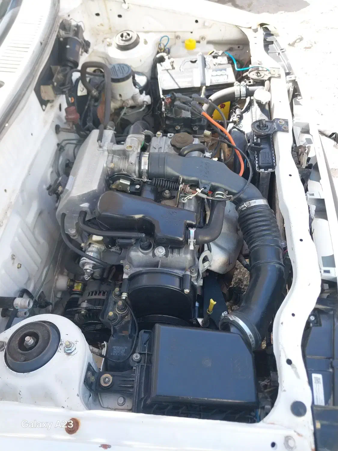 خودرو پراید، صبا آگهی ann_20966897