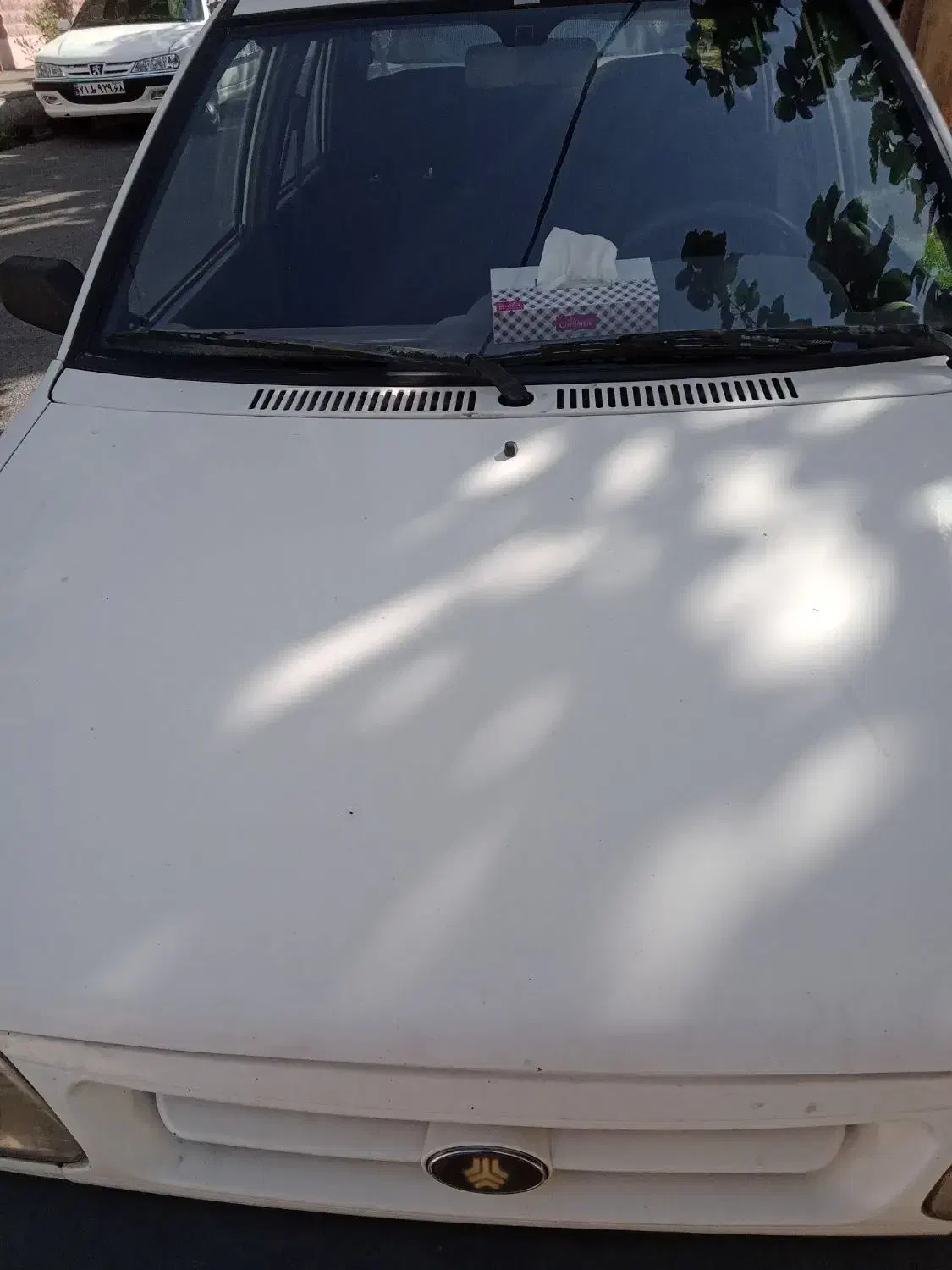 خودرو پراید، 131 آگهی ann_20966902