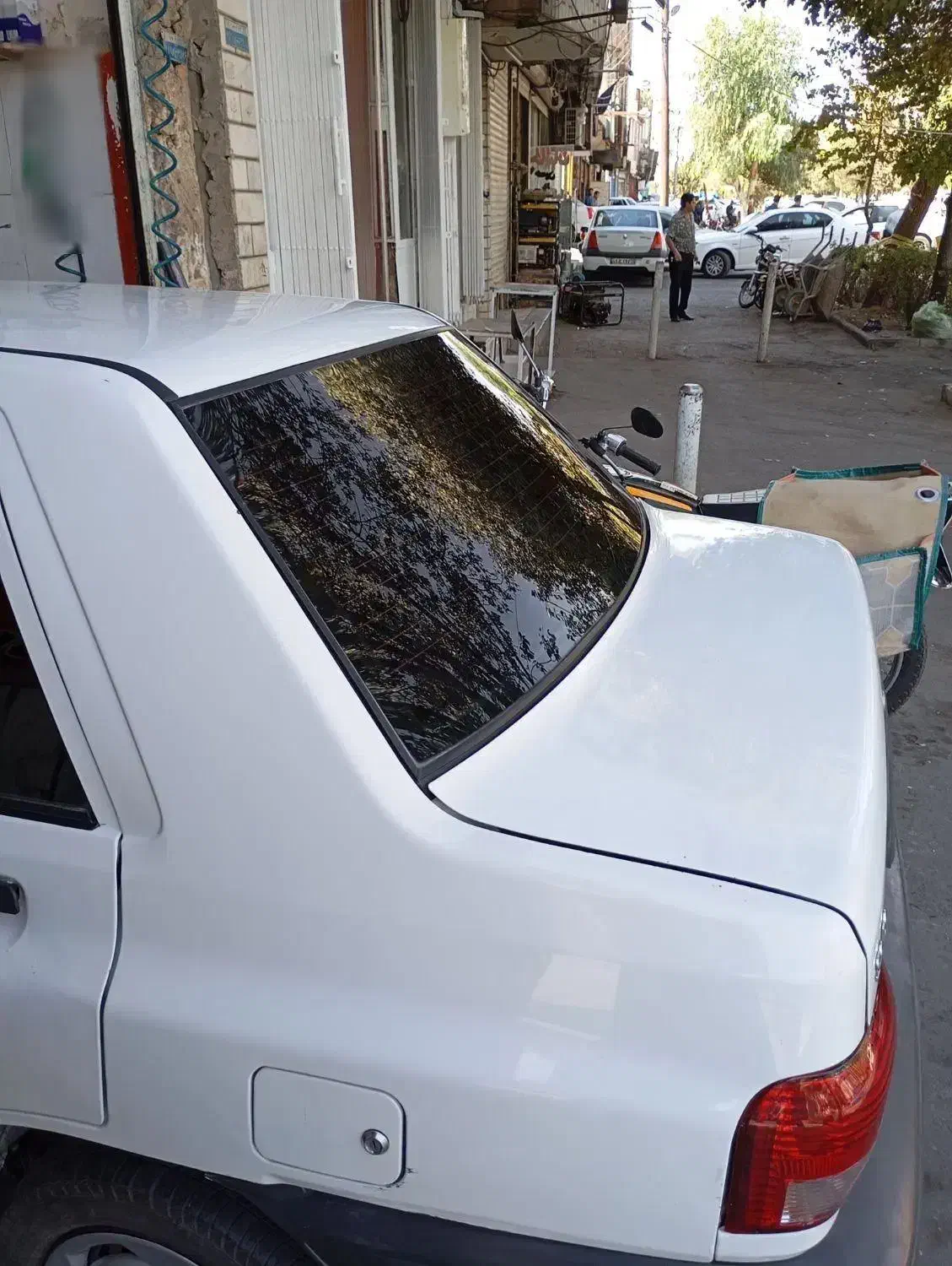 خودرو پراید، 131 آگهی ann_20966905