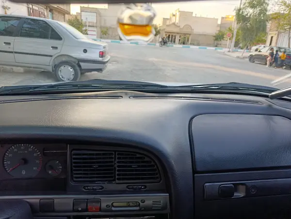 سیتروئن زانتیا SX - 1386