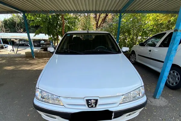 خودرو پژو، پارس آگهی ann_20966912