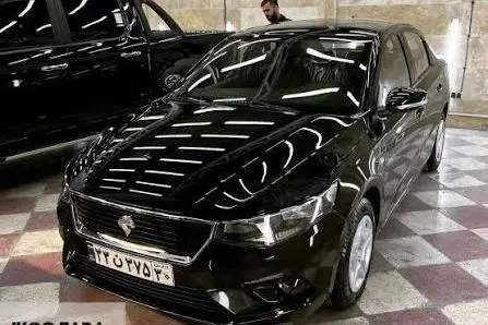 خودرو تارا، دنده‌ای آگهی ann_20966916