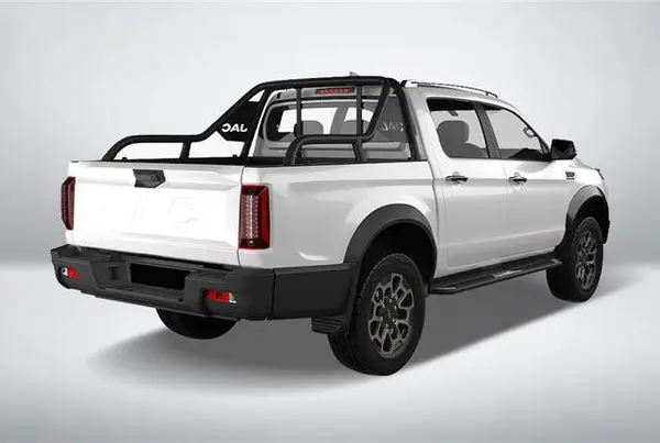 کی ام سی T9 ۲.۰ لیتر توربو - 1404