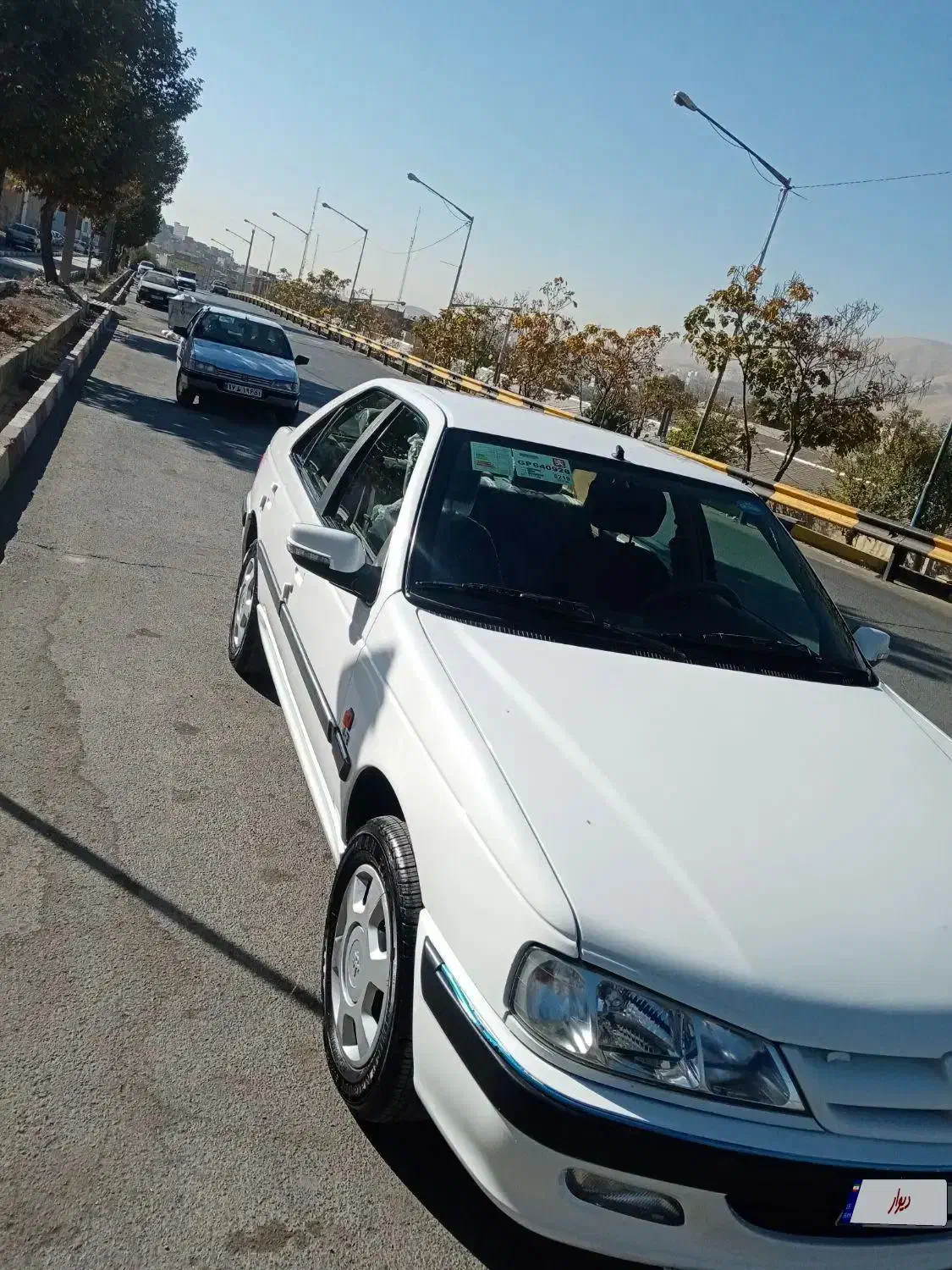 خودرو پژو، پارس آگهی ann_20966935