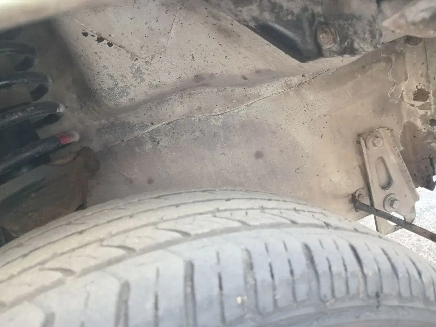 پراید صبا بنزینی - 1379