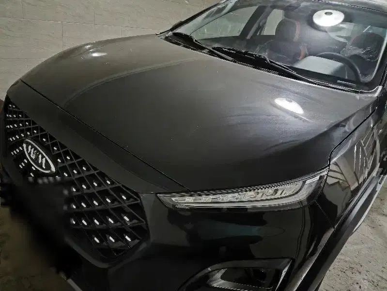 خودرو ام وی ام، X22 پرو آگهی ann_20966942