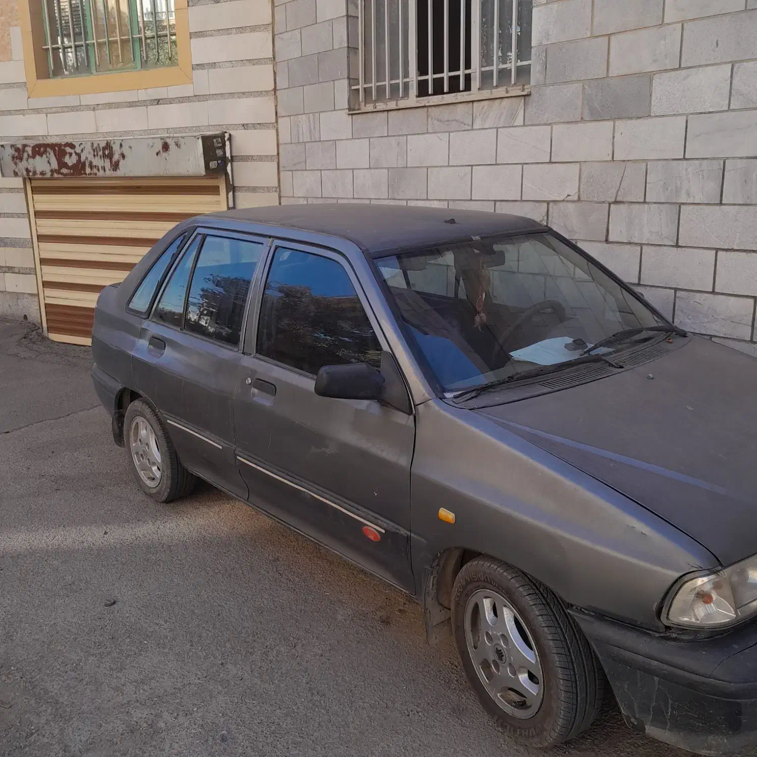 خودرو پراید، 141 آگهی ann_20966943