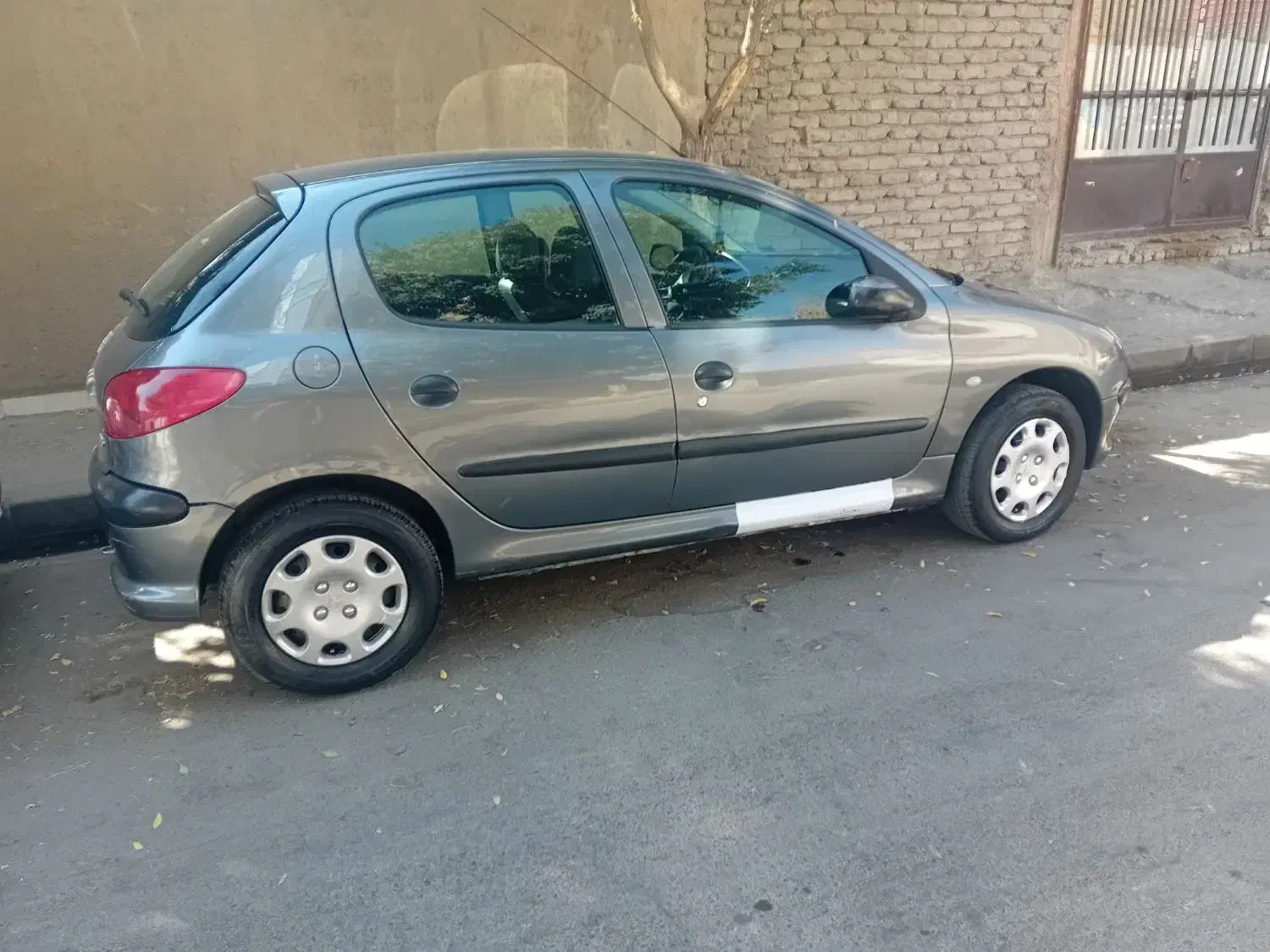 خودرو پژو، 206 آگهی ann_20966956