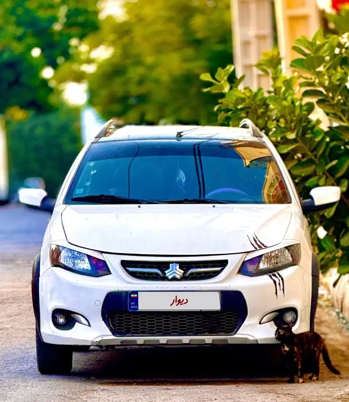 خودرو کوییک، R آگهی ann_20966969