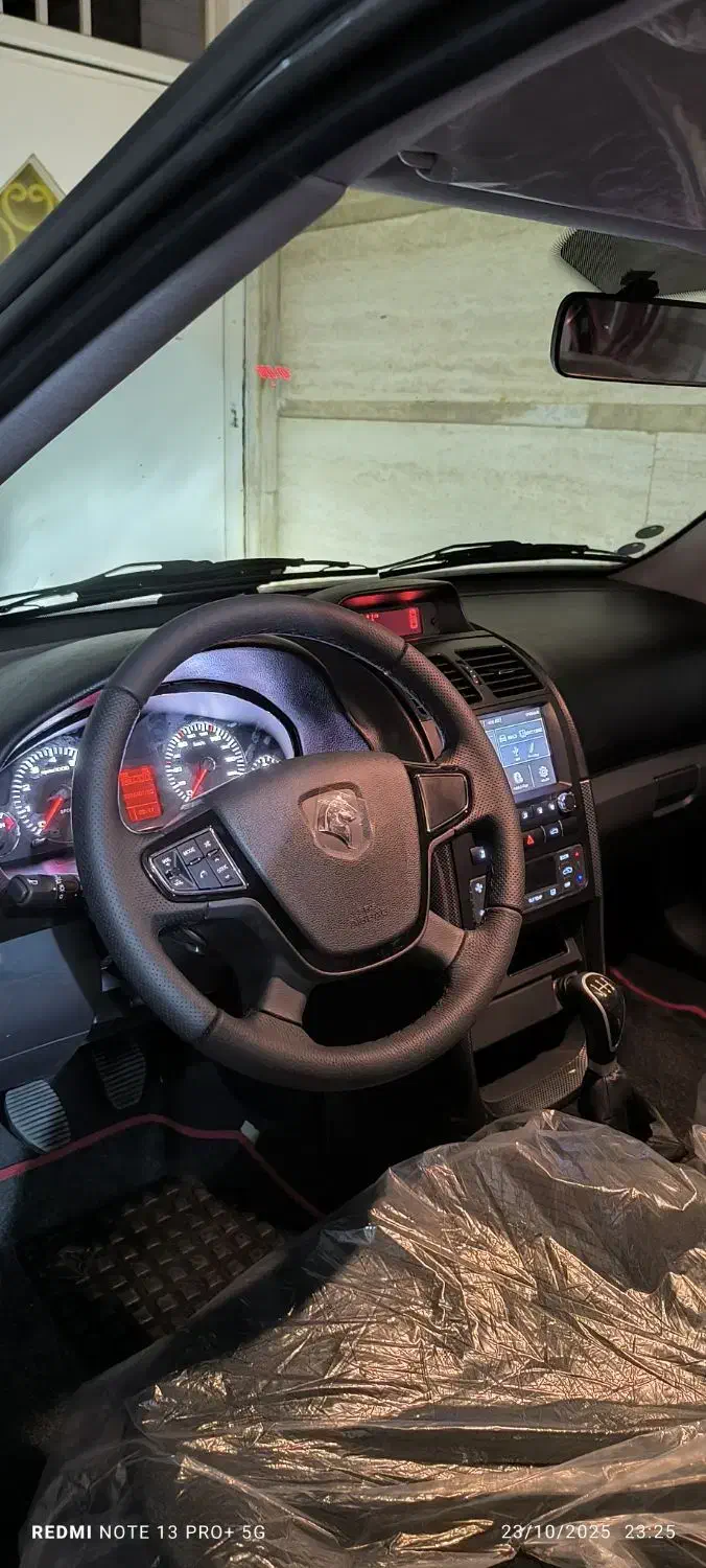 خودرو سمند، سورن پلاس آگهی ann_20966970