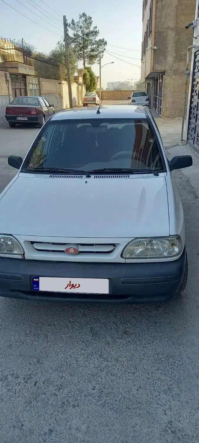 خودرو پراید، 131 آگهی ann_20966972