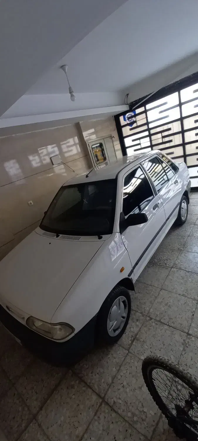 پراید 131 SE - 1392