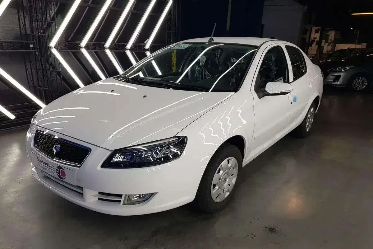 خودرو رانا، پلاس آگهی ann_20966985