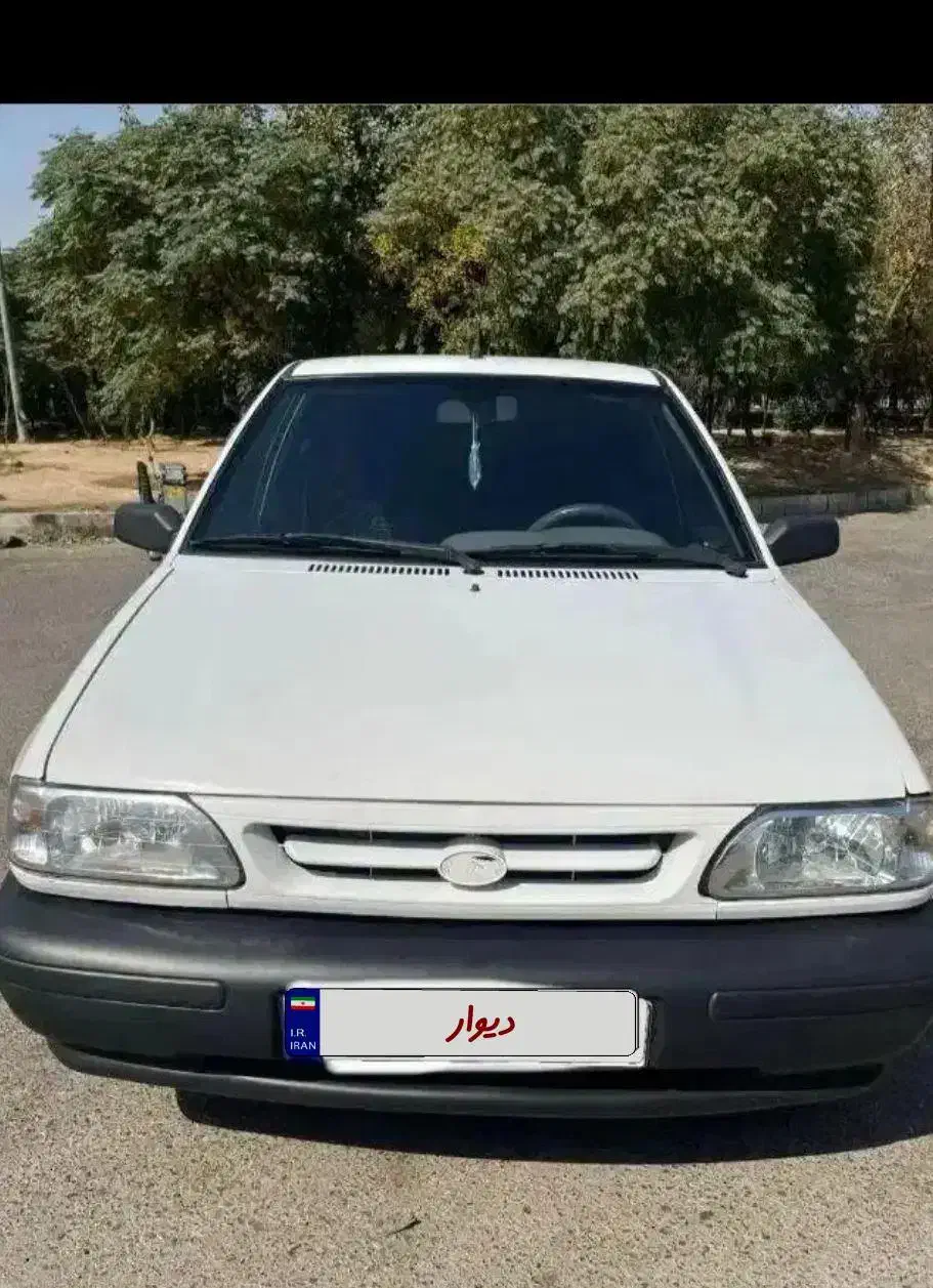 خودرو پراید، 131 آگهی ann_20966986