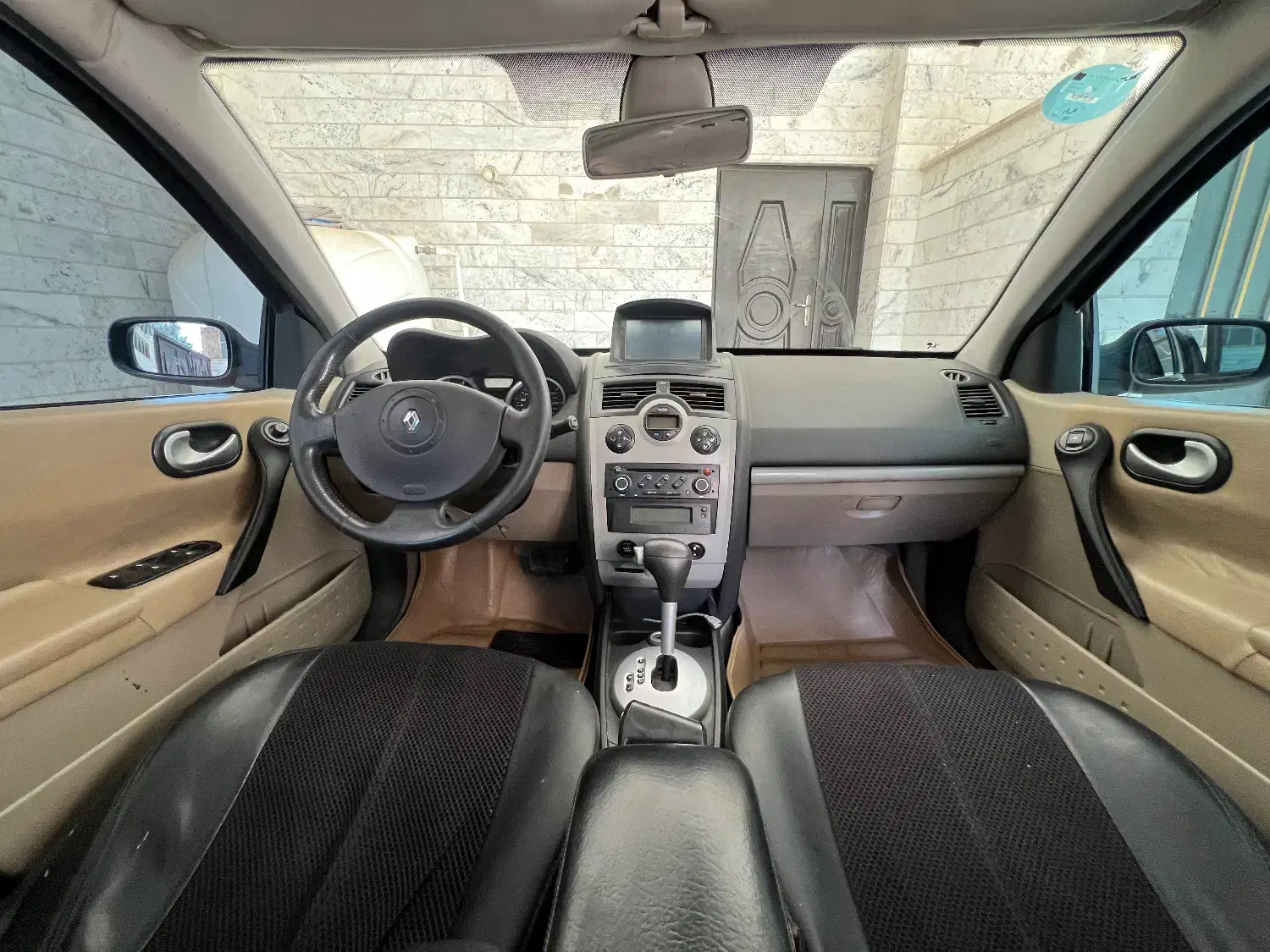 خودرو رنو، مگان پارس خودرو آگهی ann_20966990