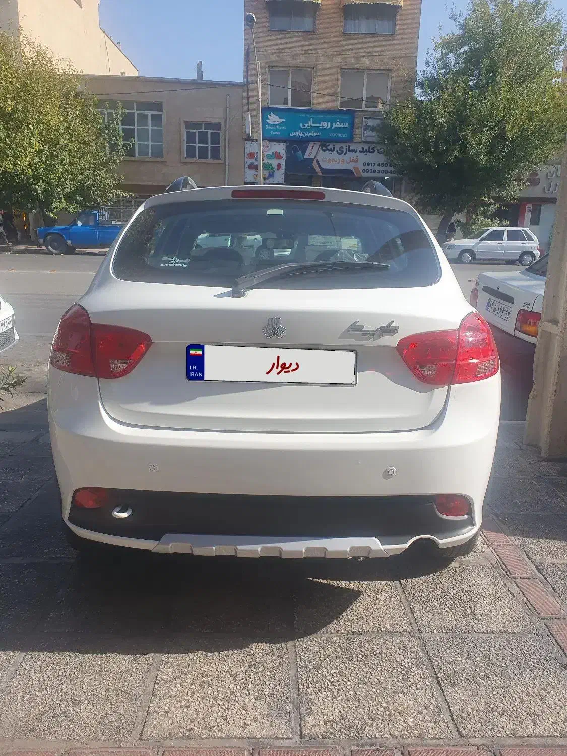 خودرو کوییک، R آگهی ann_20966993