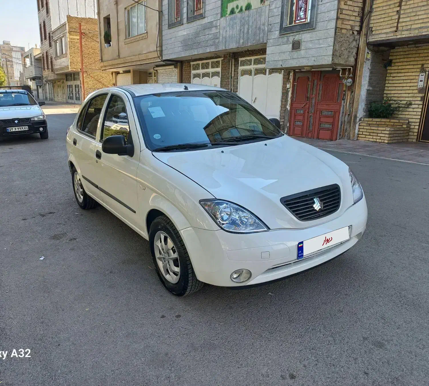 خودرو تیبا، 2 آگهی ann_20967001