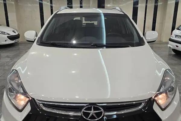 خودرو جک، S5 آگهی ann_20967003