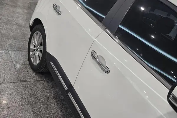 جک S5 اتوماتیک - فیس جدید - 1402