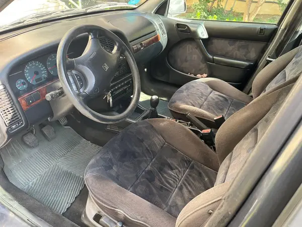 سیتروئن زانتیا سوپرلوکس - 1381