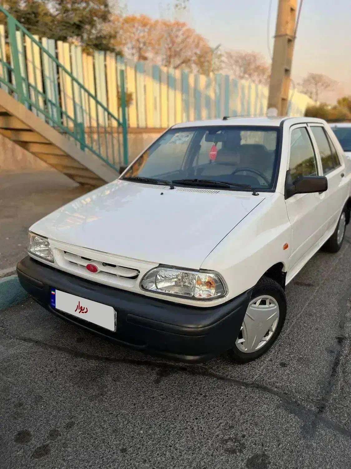 خودرو پراید، 131 آگهی ann_20967019