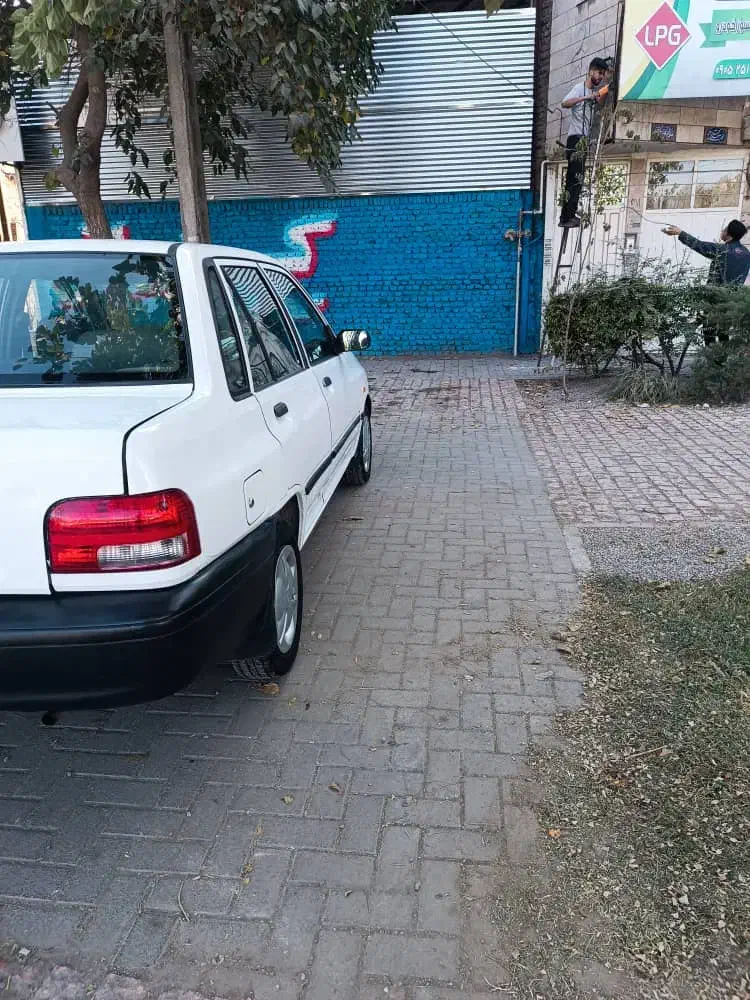 خودرو پراید، 131 آگهی ann_20967022