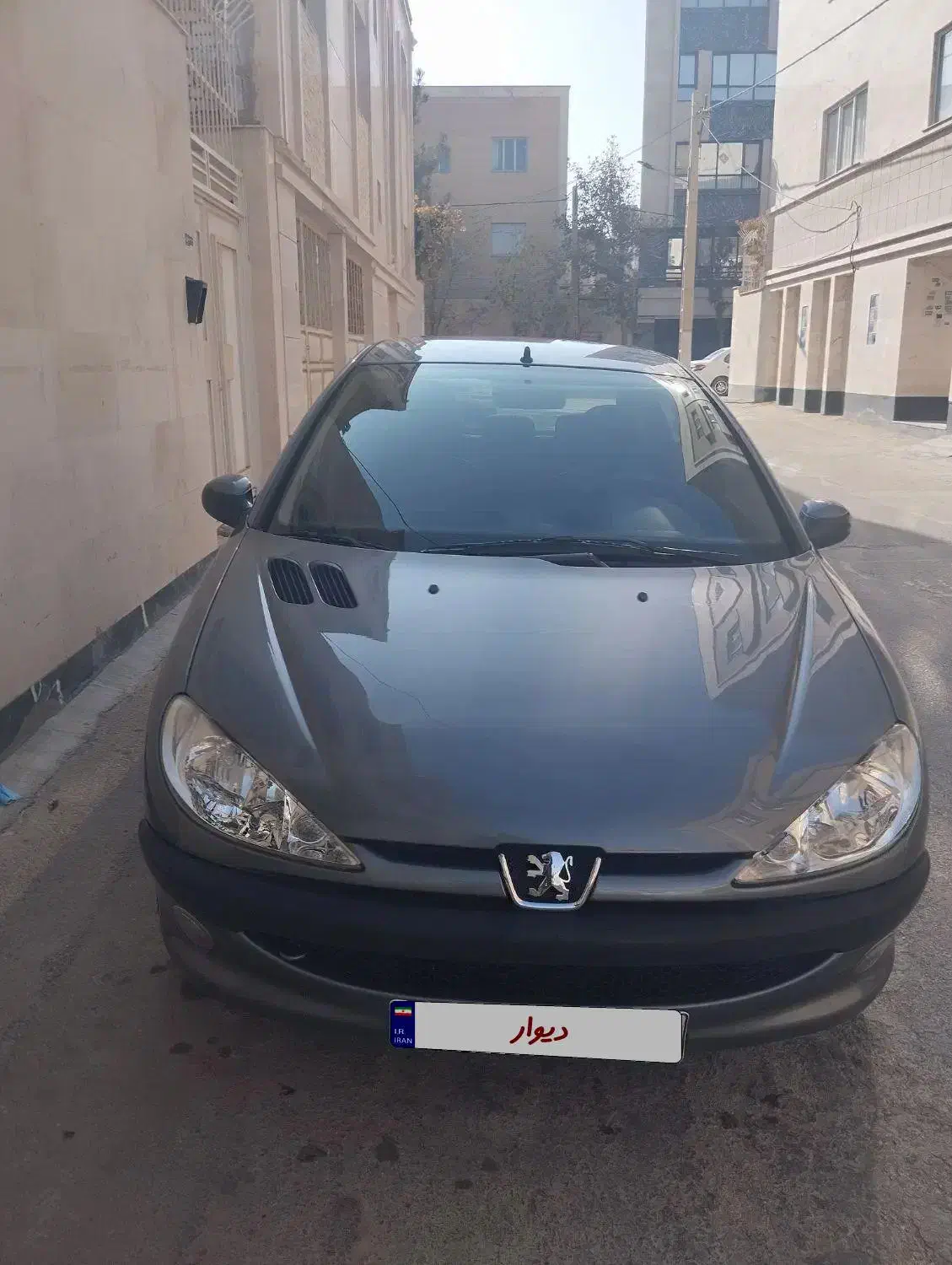 خودرو پژو، 206 آگهی ann_20967024