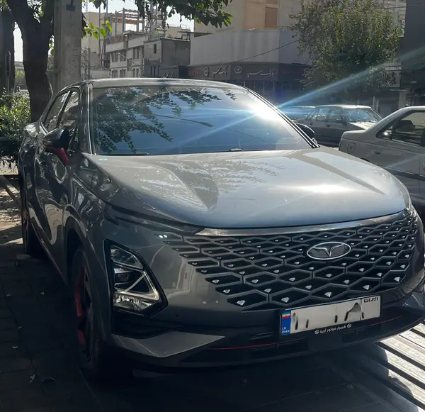 فونیکس FX پریمیوم FWD - 1404