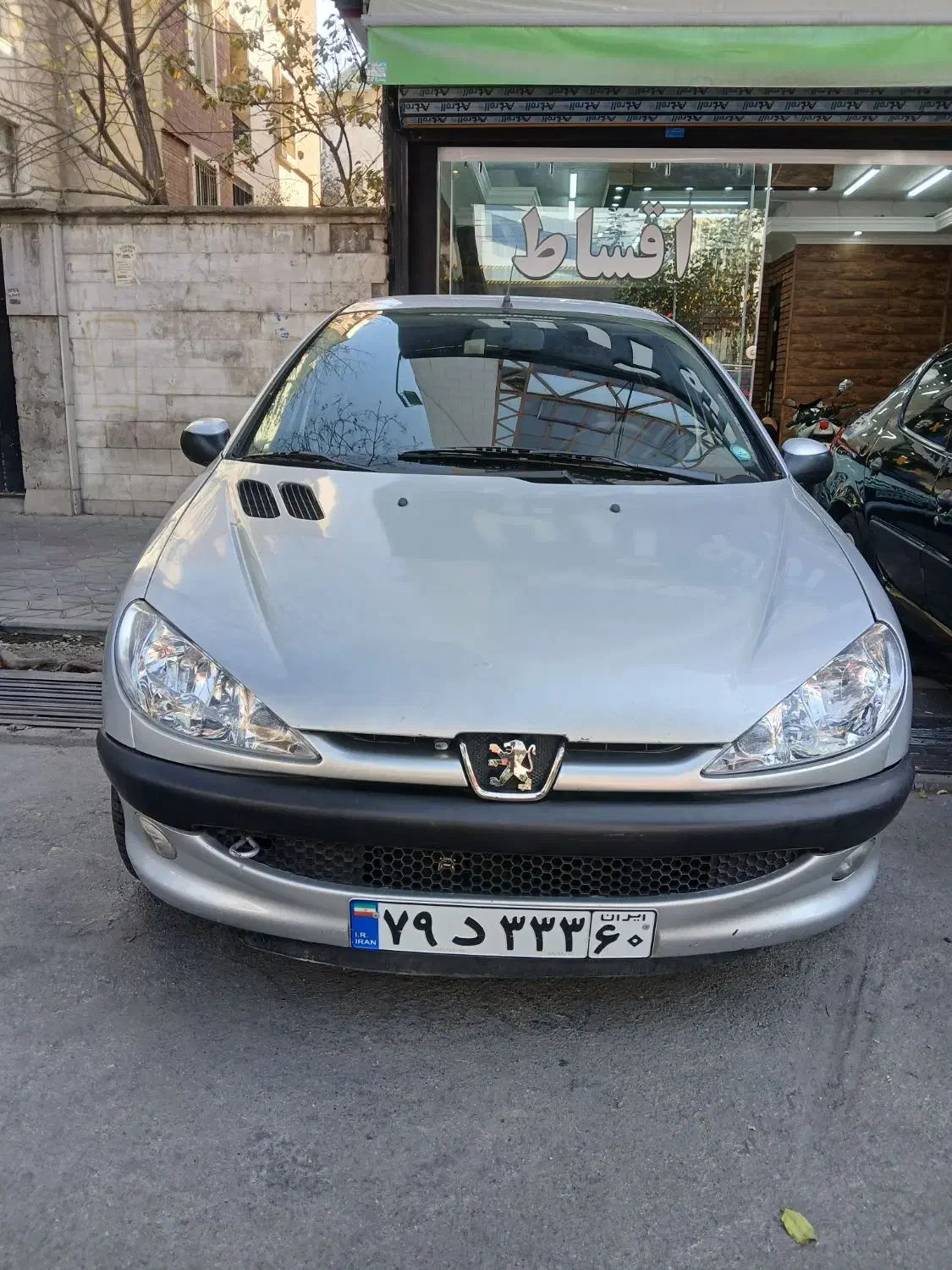 خودرو پژو، 206 آگهی ann_20967036